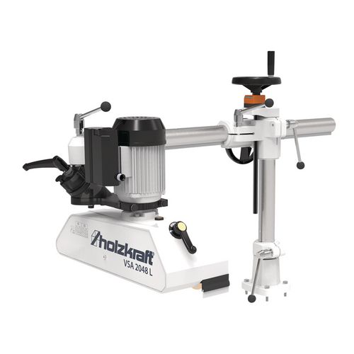 Produktbild für VSA 2048 L EASY