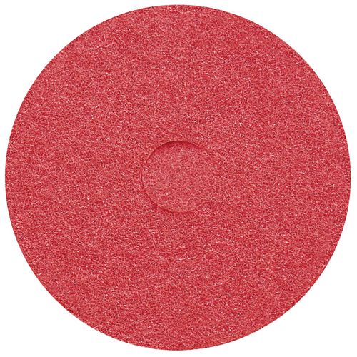 Produktbild für Rot 11"/27,9cm