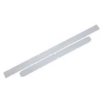 Produktbild für 813/840 mm, Gummi, vorne/hinten