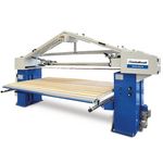 Produktbild für 2500x800 mm für MBSM 2500 RR