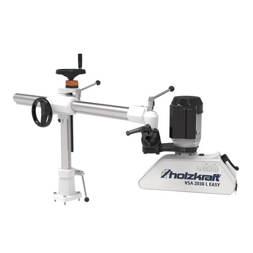 Produktbild für VSA 2038 L EASY