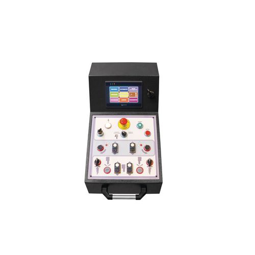 Produktbild für PRM 80 FH