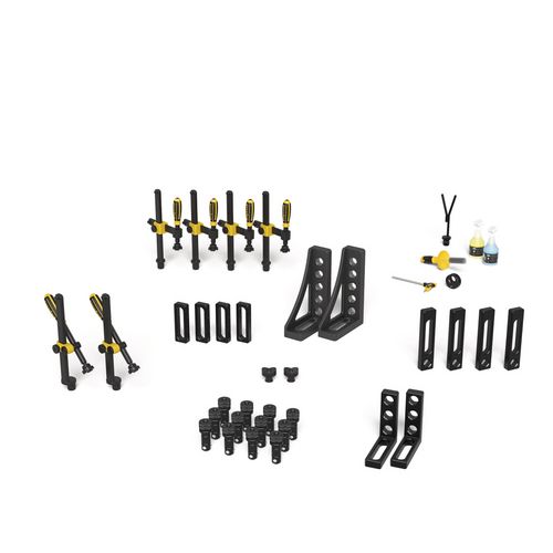 Produktbild für 1 System 28