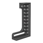 Produktbild für 500 GK links - nitriert