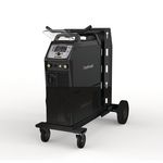 Produktbild für CRAFT-TIG PRO 323 AC/DC PULSE