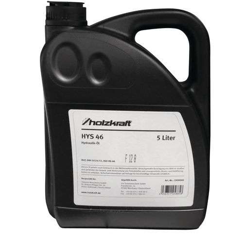 Produktbild für HYS 46, 5 Liter