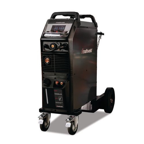 Produktbild für CRAFT-MIG.PRO 403 W Synergic