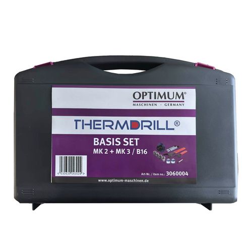 Produktbild für THERMDRILL Basis Set