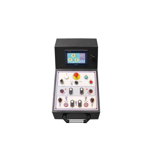 Produktbild für PRM 80 FH