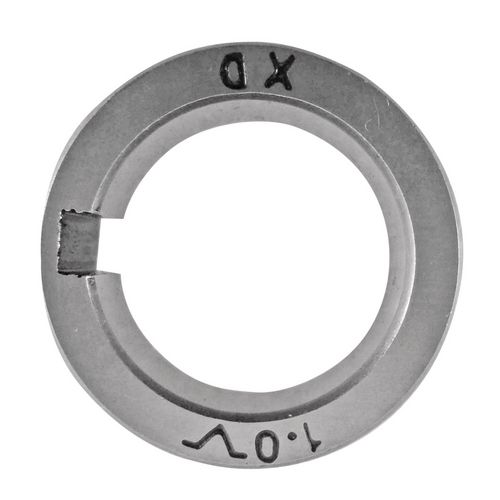 Produktbild für 0,8/1,0 mm K-Nut