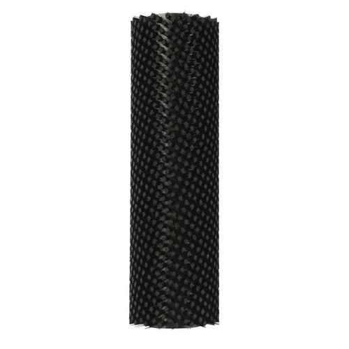 Produktbild für Ø 102 / 280 mm, schwarz / sehr hart