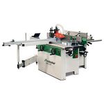 Produktbild für UMK 5-310 Spiral 400 V