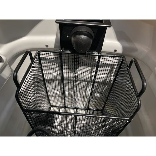 Produktbild für flexCAT 290 EPF