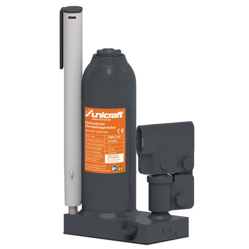 Produktbild für HSWH 5 TOP