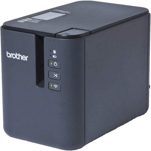 Produktbild für Brother P900 WZG1