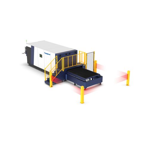 Produktbild für GX 3015X 3kW