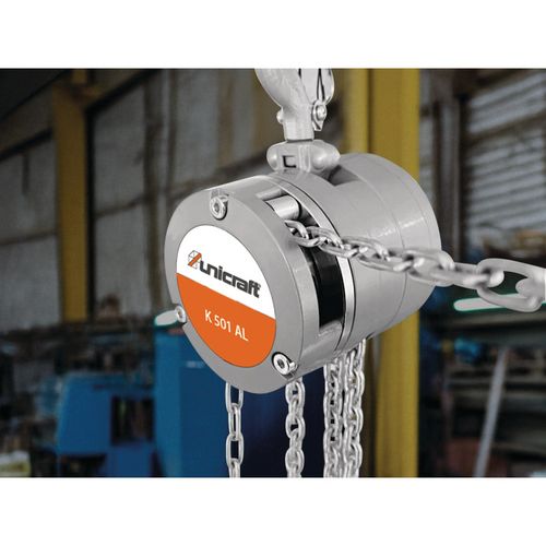 Produktbild für K 501 AL