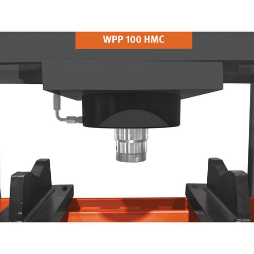 Produktbild für WPP 100 HMC