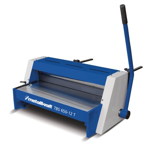 Produktbild für TBS 650-12 T