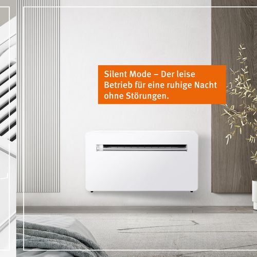Produktbild für MAC 2950 H