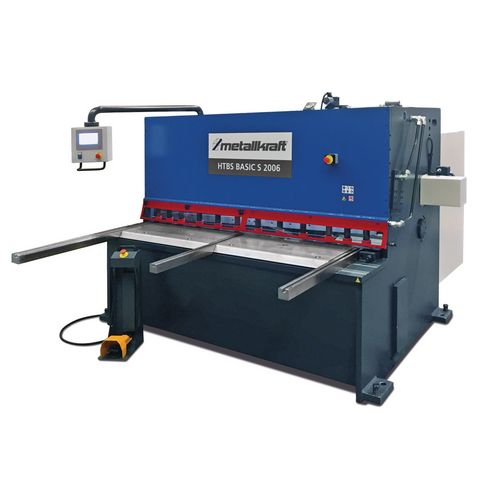 Produktbild für HTBS BASIC S 2010