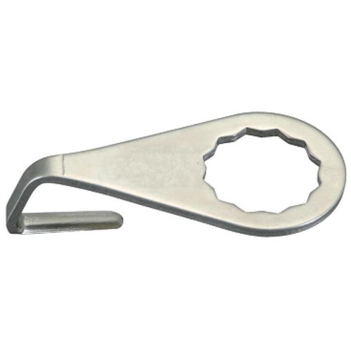 Produktbild für 24 mm U-Form