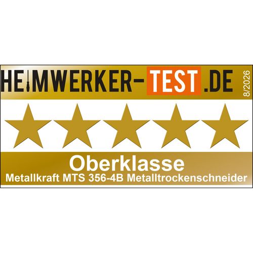 Produktbild für MTS 356-4B inkl. Unterbau und Sägeblatt
