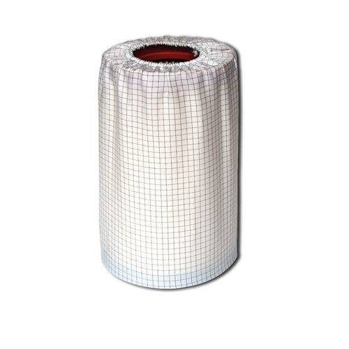 Produktbild für Polycarbon zylindrisch