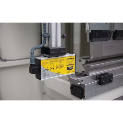 Produktbild für GBP BASIC S 30320