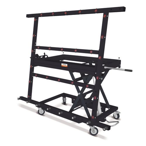 Produktbild für HT 300 M PSR