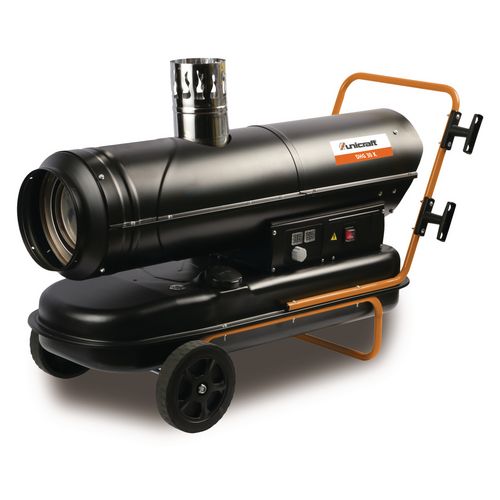 Produktbild für DHG 30 K