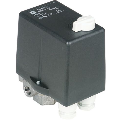 Produktbild für CONDOR MDR 3 / 10-16 A / 11 bar