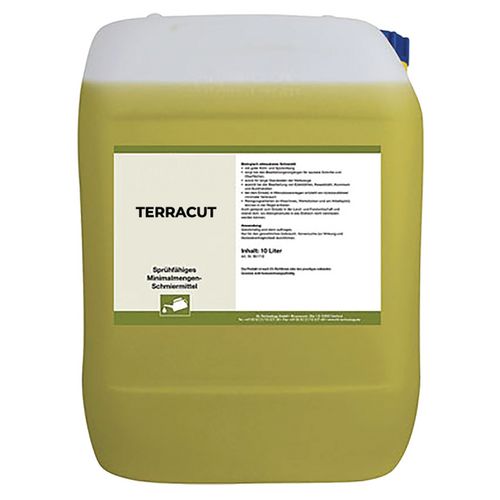 Produktbild für TERRACUT, 5 l