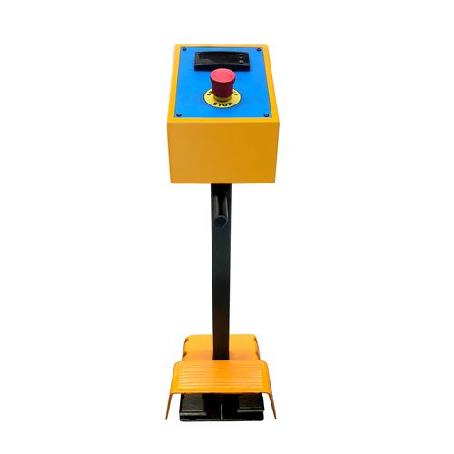 Produktbild für für Seitenwalze für RBM 1050-30 E