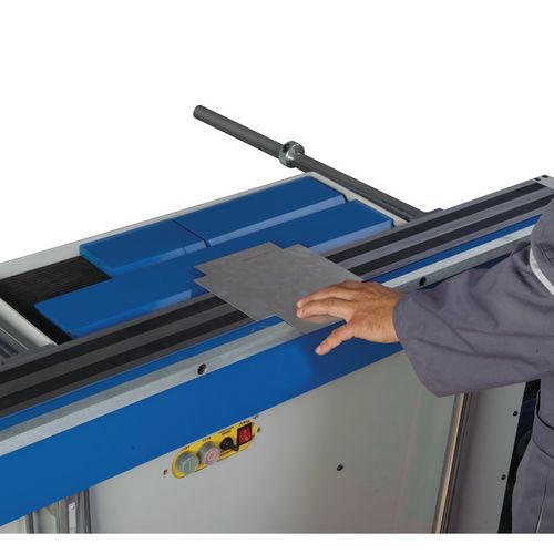 Produktbild für MBM 1250