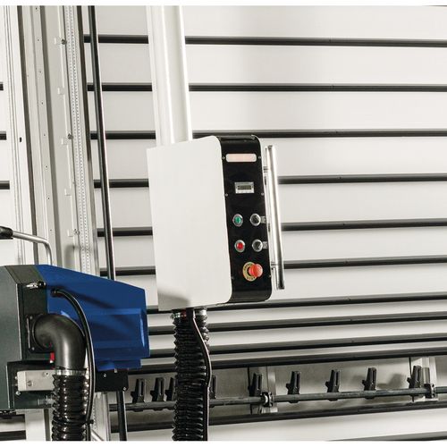 Produktbild für VPS 22-41 VR ED