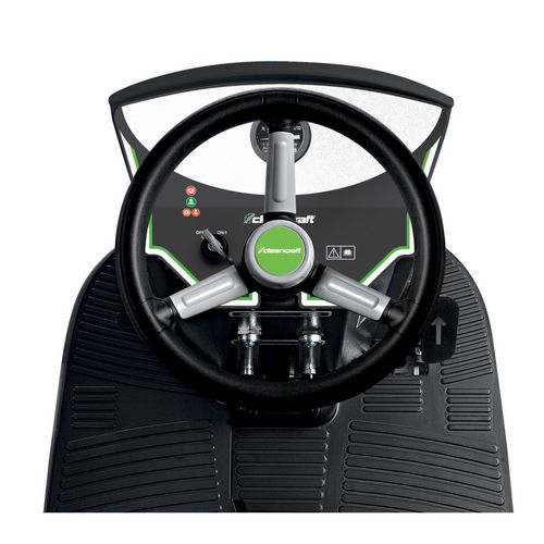 Ergonomischer Lenker