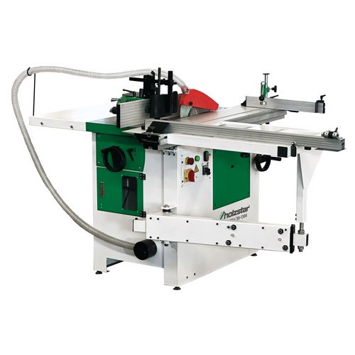 Produktbild für SFK 254/30-1300 (400V)
