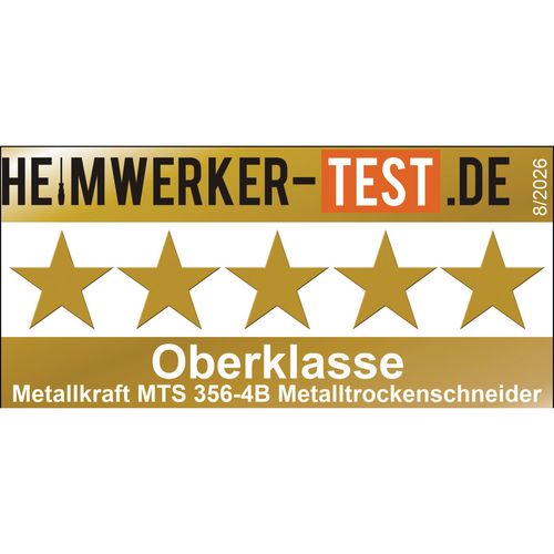 Produktbild für MTS 356-4B inkl. Unterbau und Sägeblatt