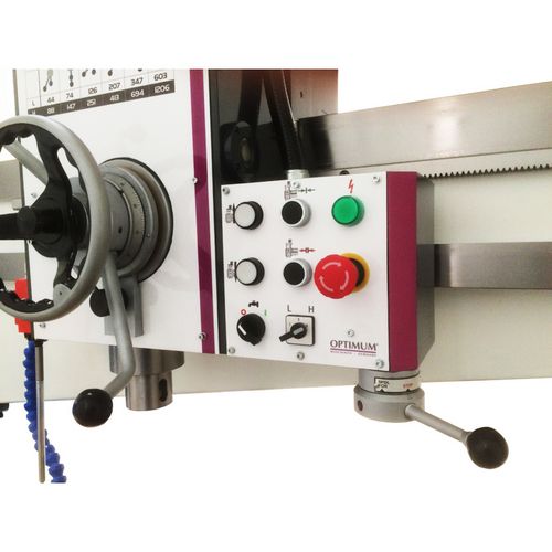 Produktbild für OPTIdrill RD 7