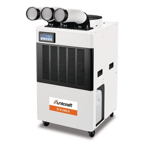 Produktbild für SC-K 5300 D