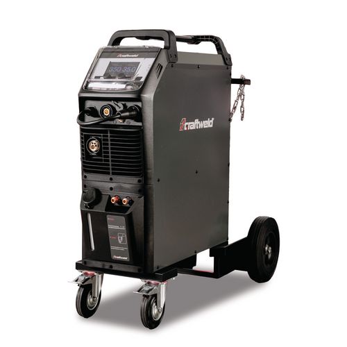 Produktbild für CRAFT-MIG.PRO 353 Pulse W