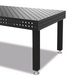 Produktbild für Professional Extreme 8.7 2000x2000x150 Plasmanitriert Diagonalraster