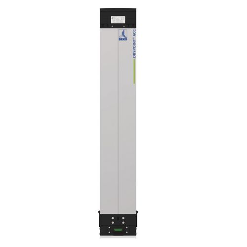 Produktbild für DRYPOINT ACC 080 mit Vorfilter und Bekomat 20FM