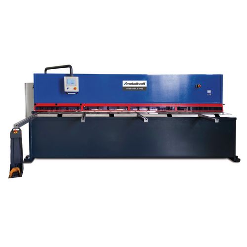 Produktbild für HTBS BASIC S 4006
