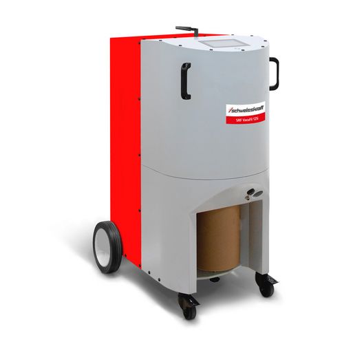 Produktbild für SRF VacuFil 125i