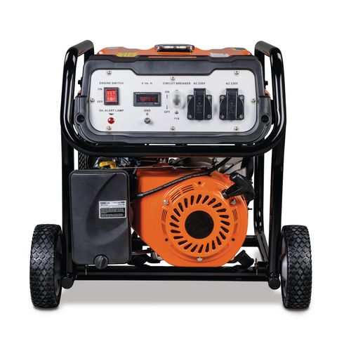 Produktbild für PG-E 30 SRA