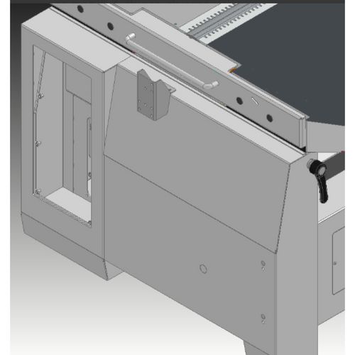 Produktbild für für Schutzvorrichtung Suvamatic