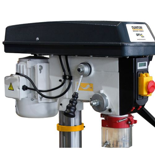 Produktbild für quantum DQ 16V