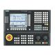 bringt Schwung in die Fräsmaschinen. CNC-Technik vom Technologieführer, gepaart mit einem revolutionären Bedienkonzept, macht die SINUMERIK 808D ADVANCED perfekt für die CNC-Welt.RJ45 Ethernet-Port8,4" LCD-Farbdisplay mit 800 x 600 AuflösungVorbereitet für FernwartungAST-Funktion: Ermöglicht die einfache Optimierung bei höheren Anforderungen an die Dynamik und GenauigkeitHöhere Genauigkeit